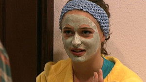 Poster for Spiegeltje aan de wand