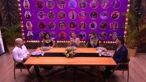 Poster for Recuerdos de la casa