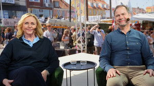 Poster for Episode 13 Poster for Episode 13