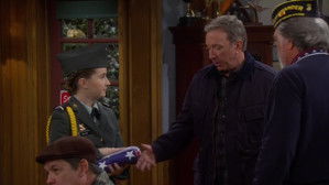 Poster for Mike's Pole