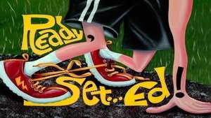 Poster for Ready, Set, Ed