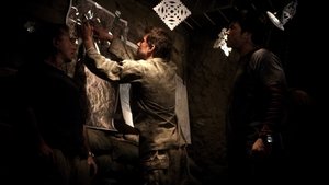 Poster for Secret Santa