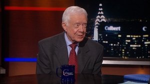 Poster for Jimmy Carter