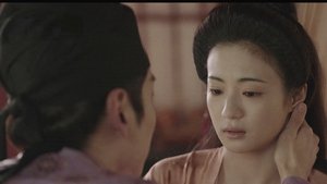 Poster for Recovering Fang Garden Poster for Recovering Fang Garden