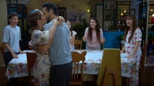 Poster for ¿Quieres casarte conmigo?