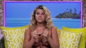 Poster for Love Island: Laid Bare - 8/12