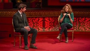 Poster for You've Got No Chutzpah