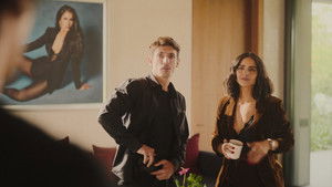 Poster for Mask Off Poster for Mask Off