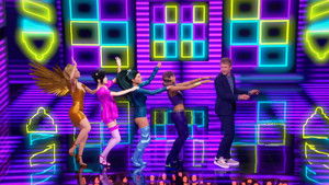 Poster for Episode 4