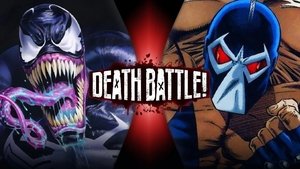 Poster for Venom VS Bane