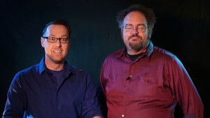 Poster for Decrypting Krypton: Episode 10 Poster for Decrypting Krypton: Episode 10