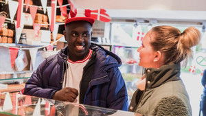 Poster for Episode 5