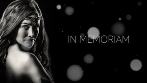 Poster for Queen Maeve | In Memoriam