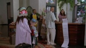 Poster for The Kyles Go to Hawaii (3)