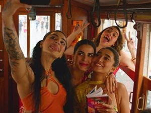 Poster for Together Forever? Poster for Together Forever?