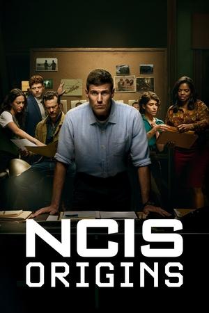 NCIS：オリジンズ