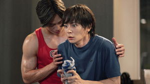 Poster for vs. Matching Poster for vs. Matching