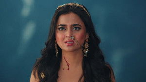 Poster for Pratha Discovers Prathna's Truth!