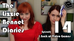 Poster for I Really Suck at Video Games