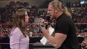 Poster for RAW is WAR 341