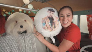 Poster for Episode 92