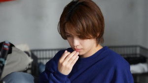 Poster for How to Deal with a Rival in Love