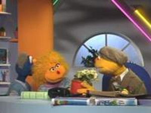 Poster for Episode 6