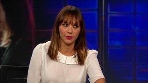 Poster for Rashida Jones