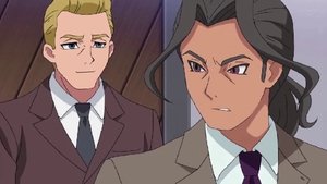 Poster for It Began on the Day of the Final Battle