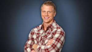 Poster for Sean Tells All