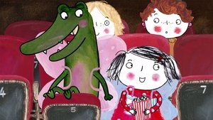 Poster for Cinema