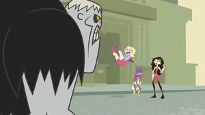 Poster for Don't Fight Girls