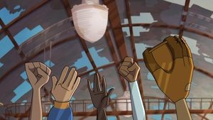 Poster for Episode 26