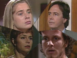 Poster for Chapter 204 Poster for Chapter 204