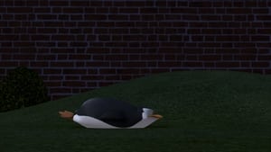 Poster for Penguiner Takes All