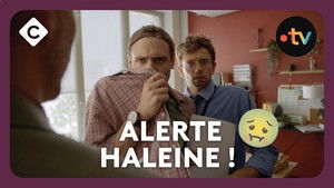 Poster for Episode 41