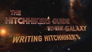 Poster for Writing Hitchhiker's