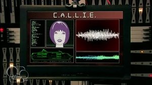 Poster for Computer Date