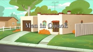Poster for Men in Quack