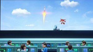 Poster for Blast Off