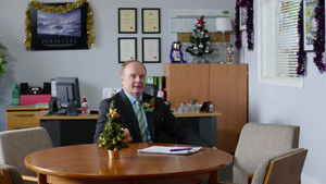 Poster for Christmas Special Poster for Christmas Special