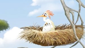 Poster for Ono and the Egg