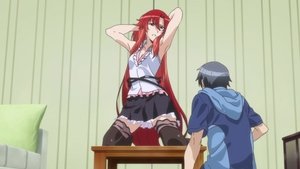 Poster for Too Much Skin, The Swimsuit Contest