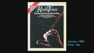Poster for Radio Times Trailer