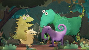 Poster for Good Sharer