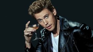Poster for December 17 - Austin Butler