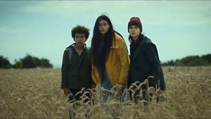 Poster for Episode 2