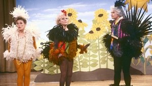 Poster for Henny Penny: Straight, No Chaser
