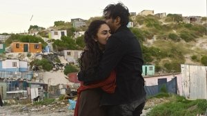 Poster for Zero Hundred Poster for Zero Hundred