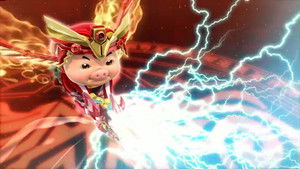 Poster for Episode 20